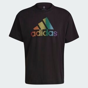 NWT Adidas Tee